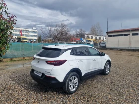 Opel Grandland X 1.6HDi 120/E6, снимка 5
