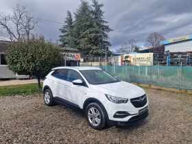 Opel Grandland X 1.6HDi 120/E6, снимка 3