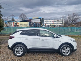 Opel Grandland X 1.6HDi 120/E6, снимка 4
