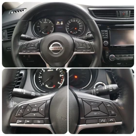 Nissan X-trail 1.6 DCI N-Connecta, снимка 10
