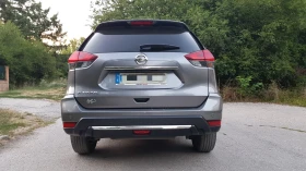 Nissan X-trail Key less / panorama / navi / 360 camera, снимка 5
