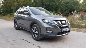 Nissan X-trail Key less / panorama / navi / 360 camera, снимка 2