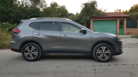Nissan X-trail Key less / panorama / navi / 360 camera, снимка 3
