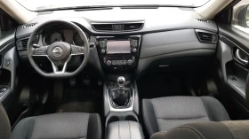 Nissan X-trail 1.6 DCI N-Connecta, снимка 9
