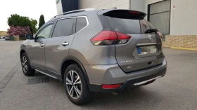 Nissan X-trail 1.6 DCI N-Connecta, снимка 6