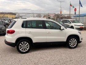 VW Tiguan 2.0TDI* 100%km* NAVI* 6sk* MULTI VOLAN* 140kc* LIZ, снимка 4