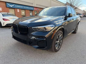 BMW X5 xDrive45e  CARFAX, снимка 1
