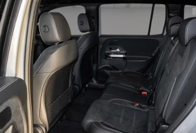 Mercedes-Benz GLB 220d 4Matic = AMG Line = Special Edition Гаранция, снимка 9