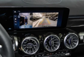 Mercedes-Benz GLB 220d 4Matic = AMG Line = Special Edition Гаранция, снимка 8