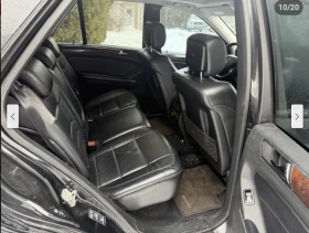 Mercedes-Benz ML 63 AMG, снимка 12