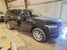 Volvo Xc90 2016 VOLVO XC90 T6, снимка 1