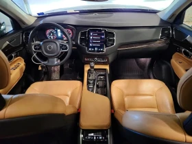 Volvo Xc90 2016 VOLVO XC90 T6, снимка 9