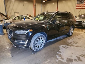 Volvo Xc90 2016 VOLVO XC90 T6, снимка 3