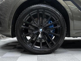 BMW X6 XDRIVE 40D* M Sportpack* H&K* МАСАЖ* 360* PANO* * , снимка 14