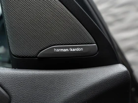 BMW X6 XDRIVE 40D* M Sportpack* H&K* МАСАЖ* 360* PANO* * , снимка 13