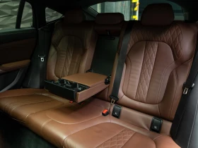 BMW X6 XDRIVE 40D* M Sportpack* H&K* МАСАЖ* 360* PANO* * , снимка 10