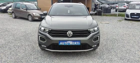 VW T-Roc 2.0TDI 4MOTION , снимка 2