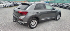VW T-Roc 2.0TDI 4MOTION , снимка 4
