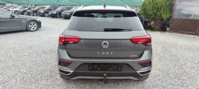 VW T-Roc 2.0TDI 4MOTION , снимка 5