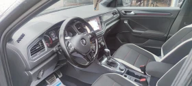 VW T-Roc 2.0TDI 4MOTION , снимка 8