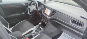 VW T-Roc 2.0TDI 4MOTION , снимка 10