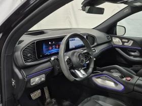 Mercedes-Benz GLE 53 4MATIC 2024 Mercedes-Benz AMG GLE 53, снимка 8
