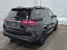 Mercedes-Benz GLE 53 4MATIC 2024 Mercedes-Benz AMG GLE 53, снимка 4