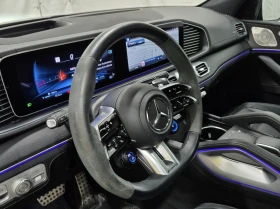 Mercedes-Benz GLE 53 4MATIC 2024 Mercedes-Benz AMG GLE 53, снимка 9