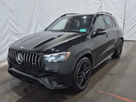 Mercedes-Benz GLE 53 4MATIC 2024 Mercedes-Benz AMG GLE 53, снимка 1