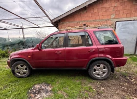 Honda Cr-v N1, снимка 3
