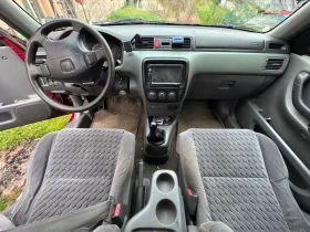 Honda Cr-v N1, снимка 9