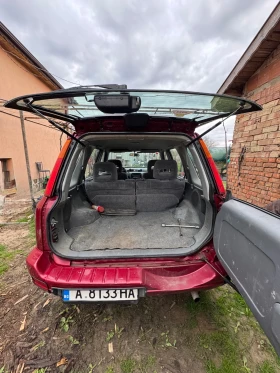 Honda Cr-v N1, снимка 6