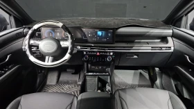 Hyundai Tucson 2026* ЧИСТО НОВ* 938 КМ* КРАЙНА ЦЕНА, снимка 6