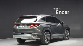 Hyundai Tucson 2026* ЧИСТО НОВ* 938 КМ* КРАЙНА ЦЕНА, снимка 4