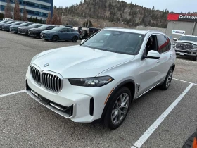 BMW X5 * xDrive40i * ГЛАВНО ПРЕДСТАВИТЕЛСТВО* , снимка 2