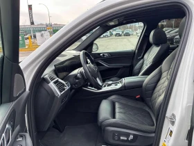BMW X5 * xDrive40i * ГЛАВНО ПРЕДСТАВИТЕЛСТВО* , снимка 7