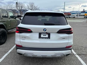BMW X5 * xDrive40i * ГЛАВНО ПРЕДСТАВИТЕЛСТВО* , снимка 5