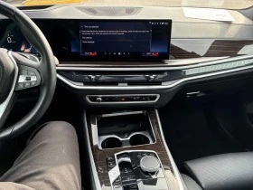 BMW X5 * xDrive40i * ГЛАВНО ПРЕДСТАВИТЕЛСТВО* , снимка 9
