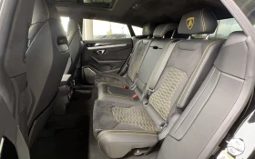 Lamborghini Urus, снимка 7