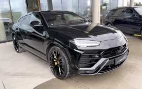 Lamborghini Urus, снимка 1