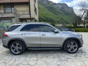 Mercedes-Benz GLE 350 4MATIC/AMG/Burmester/Hud/360Cam/Pano , снимка 4