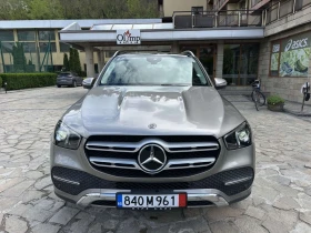 Mercedes-Benz GLE 350 4MATIC/AMG/Burmester/Hud/360Cam/Pano , снимка 2