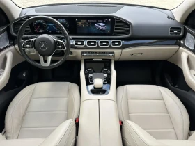 Mercedes-Benz GLE 350 4MATIC/AMG/Burmester/Hud/360Cam/Pano , снимка 14