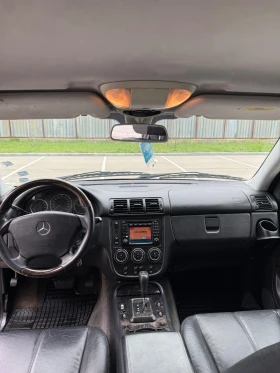 Mercedes-Benz ML 270 2.7 CDI, снимка 7