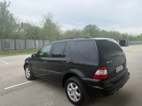 Mercedes-Benz ML 270 2.7 CDI, снимка 1