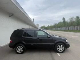 Mercedes-Benz ML 270 2.7 CDI, снимка 5