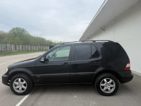 Mercedes-Benz ML 270 2.7 CDI, снимка 4