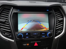 Hyundai Santa fe 2.0, снимка 15