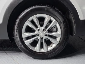 Hyundai Santa fe 2.0, снимка 5