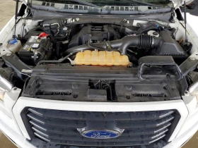 Ford F150 2.7l Supercrew, снимка 11